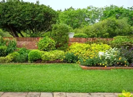 landscaping services Highpoint